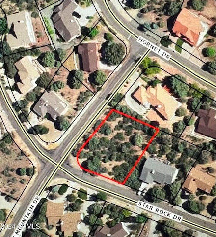 685 Shadow Mountain Dr Unit 593, Prescott, AZ 86301
