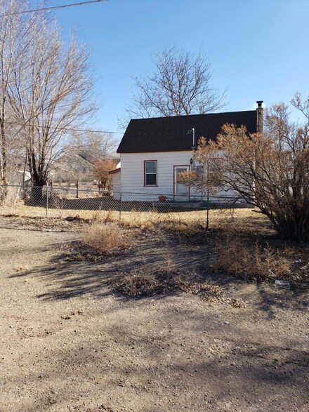 143 W 200 S, Minersville, UT 84752