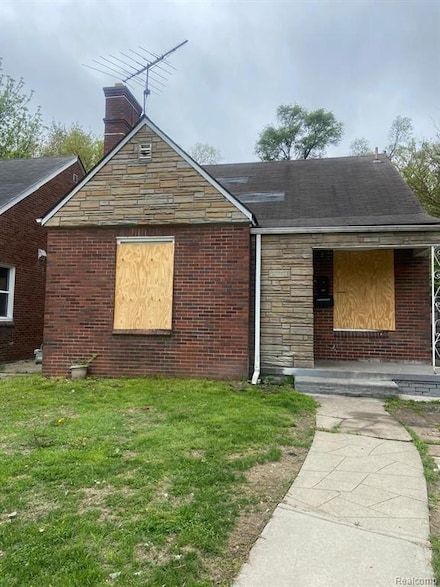 14758 Tacoma St, Detroit, MI 48205