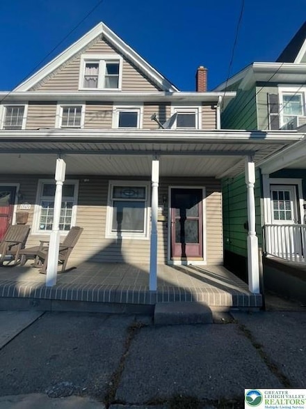 349 E Union St, Tamaqua, PA 18252