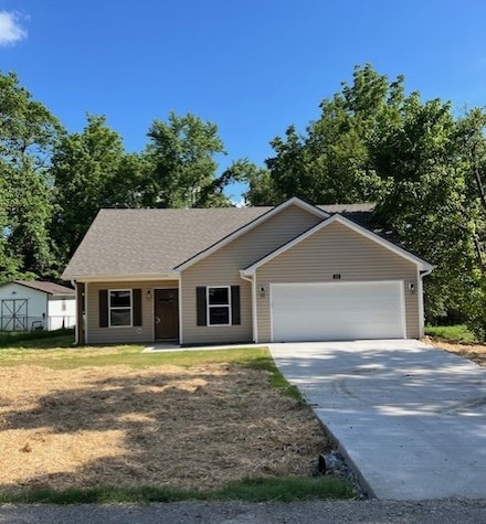 304 Shady St, Lincoln, AR 72744