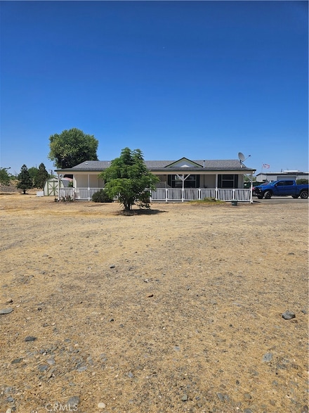 5200 Merced Falls Rd, Snelling, CA 95369