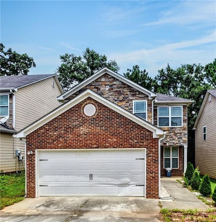 1454 Persimmon Trace, Morrow, GA 30260