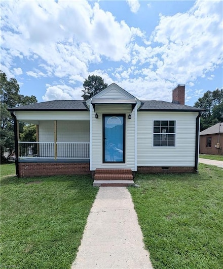 615 Midland Ave, Thomasville, NC 27360