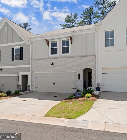 3349 Verdi Ln, Kennesaw, GA 30144