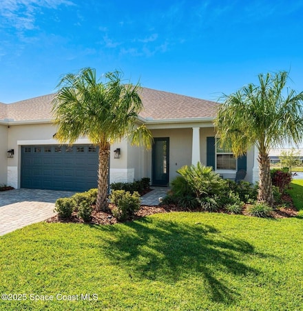 2859 Avalonia Dr, Melbourne, FL 32940