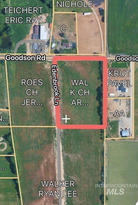 0 Goodson Rd, Caldwell, ID 83607