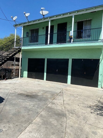 709 E 55th St, Los Angeles, CA 90011