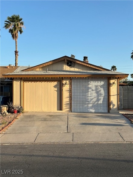 4515 Via San Rafael, Las Vegas, NV 89103