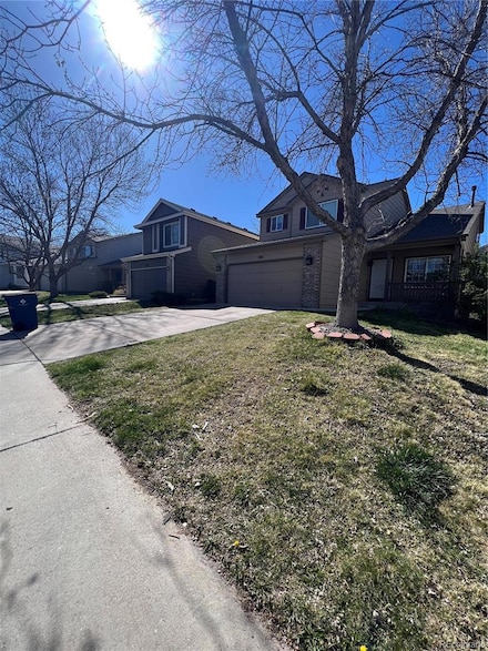 1062 Timbervale Trail, Highlands Ranch, CO 80129
