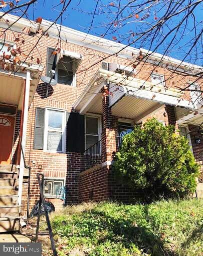 3204 Elmora Ave, Baltimore, MD 21213