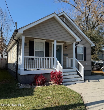 112 Magnolia St, Wilmington, NC 28401