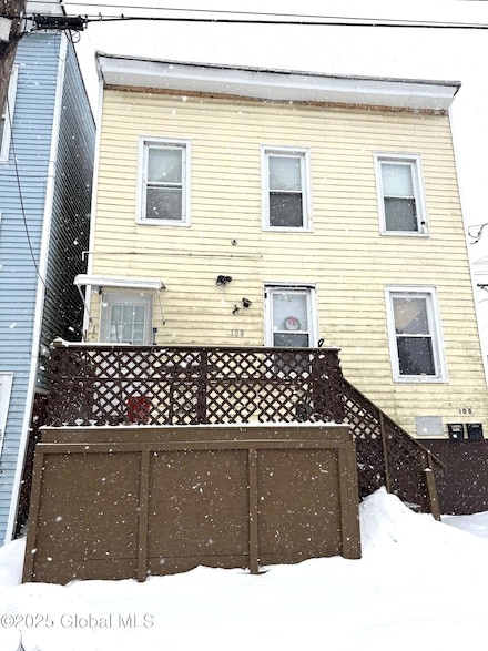 108 Johnston Ave, Cohoes, NY 12047