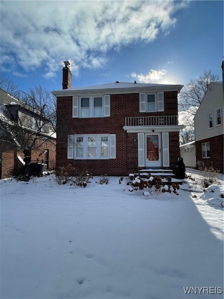 31 University Ct, Buffalo, NY 14226