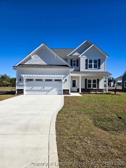 104 Sunny Acres Ln, Clinton, NC 28334