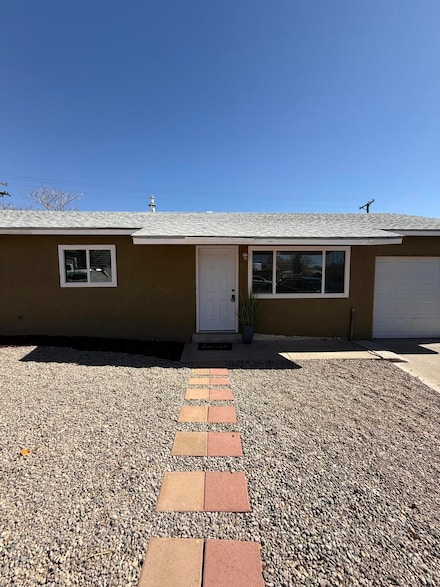 400 Bataan Dr SW, Albuquerque, NM 87121