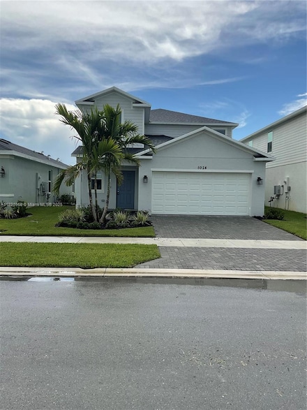 5924 NW Fairfox Way, Port Saint Lucie, FL 34987