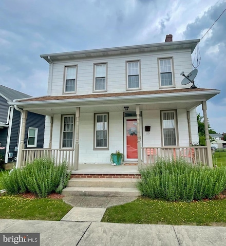 119 South St, Mc Sherrystown, PA 17344