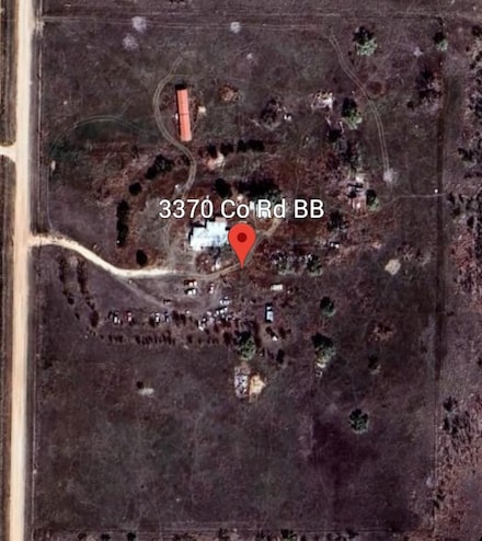 3370 County Road Bb, Hereford, TX 79045