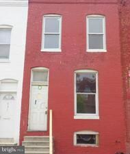 649 Gutman Ave, Baltimore, MD 21218