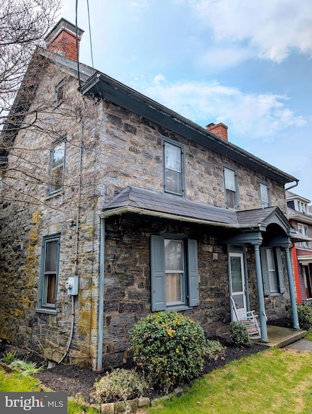 2928 Lincoln Hwy E, Gordonville, PA 17529