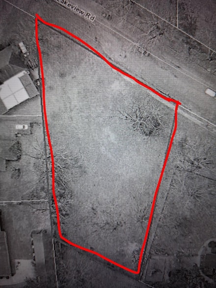 0 Lakeview Rd, Memphis, TN 38116