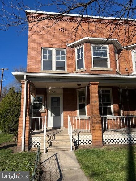 301 Maryland Ave, Westernport, MD 21562