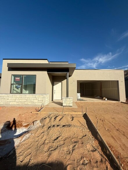 1327 S Hidden Passage Cove Unit 4020, Washington, UT 84780