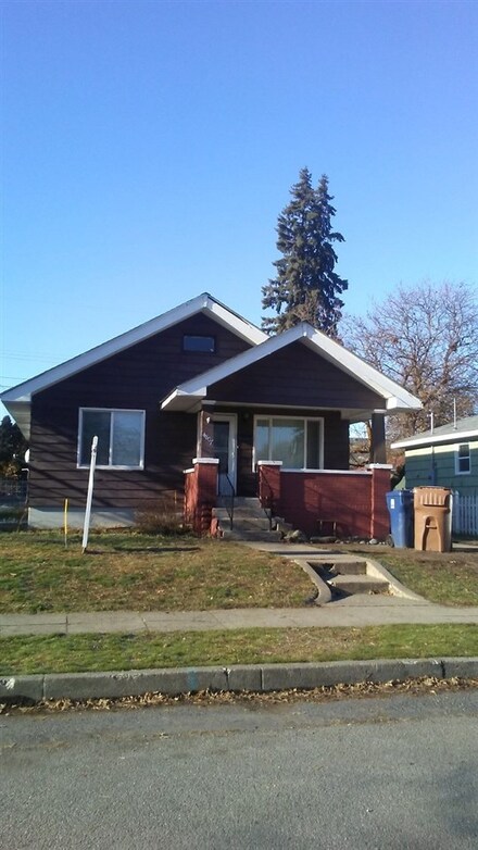 4807 N Cook St, Spokane, WA 99217