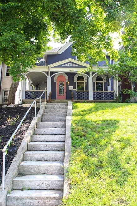 1578 Wayne Ave, Dayton, OH 45410