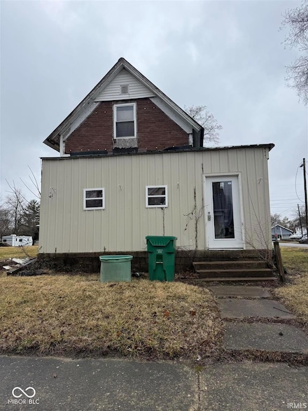 205 S 22nd St, New Castle, IN 47362