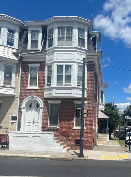1101 W Turner St, Allentown, PA 18102