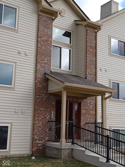 12517 Timber Creek Dr Unit 1, Carmel, IN 46032