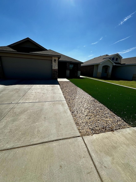 2107 133rd St, Lubbock, TX 79423