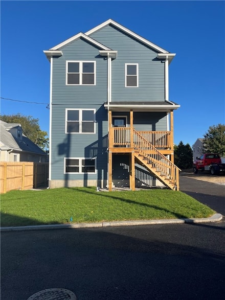 27 Newbury St Unit 2, Providence, RI 02904