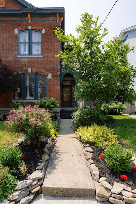 411 Elm St, Ludlow, KY 41016