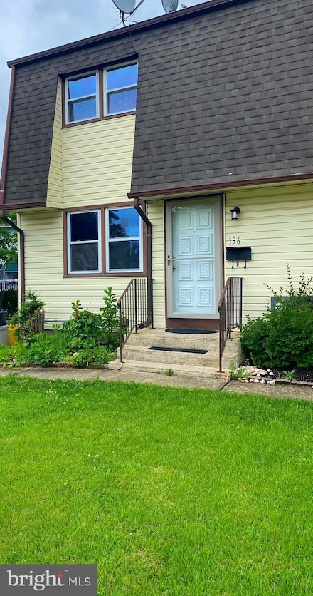 136 -138 Reeger, Hamilton, NJ 08610
