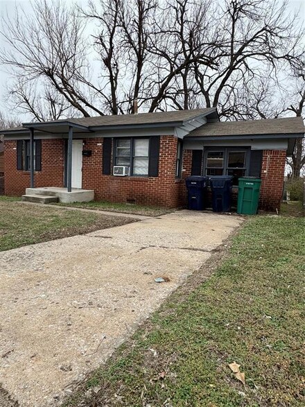 2616 NE 17th St, Oklahoma City, OK 73111