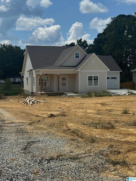 1490 Brooks Dr, Mount Olive, AL 35117