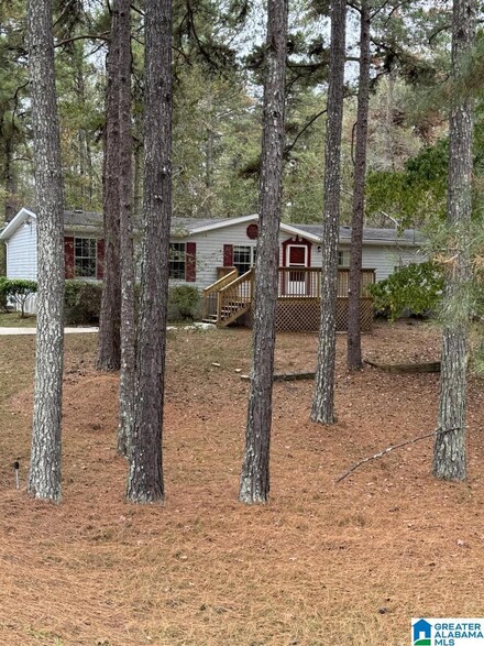 218 Sequoyah Rd, Pell City, AL 35128