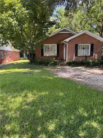 707 Mandrell St, Mobile, AL 36606