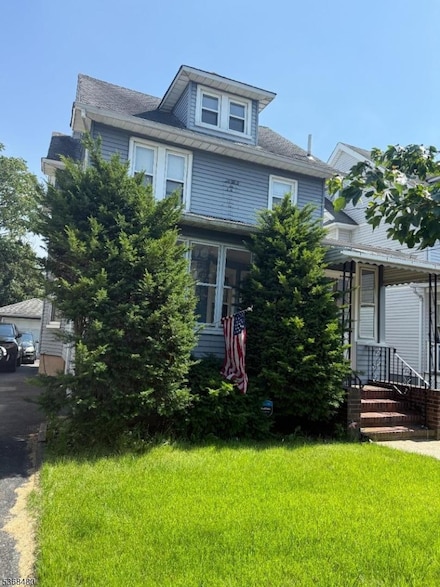 19 E 2nd St, Clifton, NJ 07011