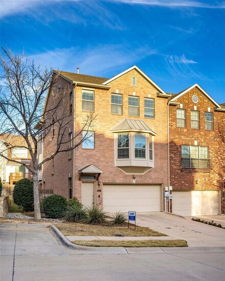 2541 Jacobson Dr, Lewisville, TX 75067
