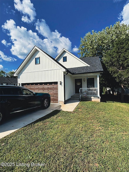 120 Cleo Dr, Bardstown, KY 40004