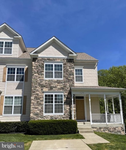 3639 Glouster Dr, North Beach, MD 20714
