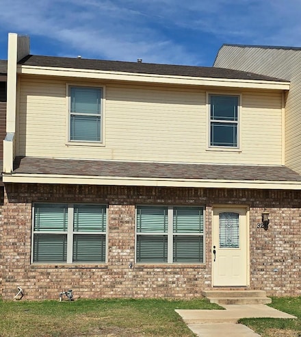 3211 Whittle Way, Midland, TX 79707