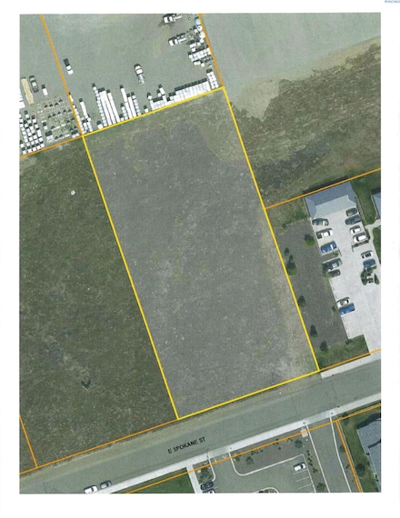 021 NKA E Spokane St, Pasco, WA 99301