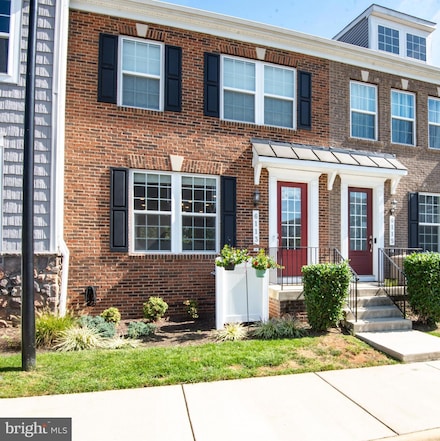 6113 Camerons Ferry Dr, Haymarket, VA 20169