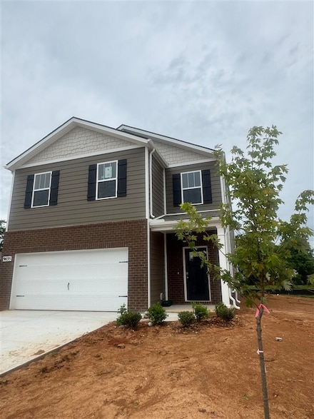 9035 Bluestem Cir, Bowling Green, KY 42104