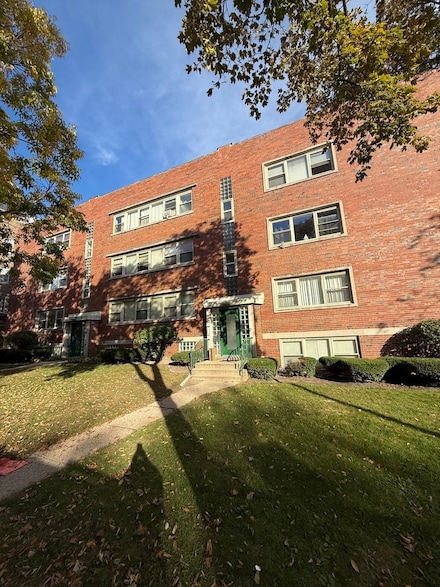 201 Custer Ave Unit G, Evanston, IL 60202